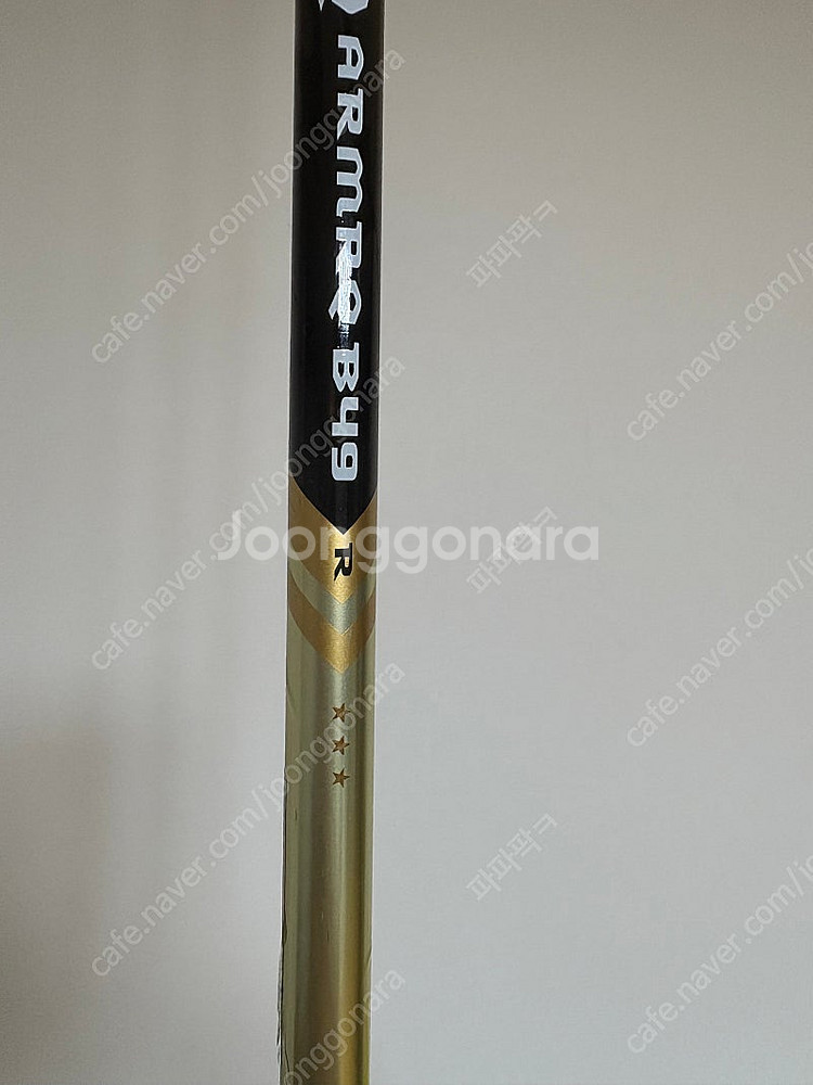 혼마 3번 우드 베레스 MG-712 R-Flex--4