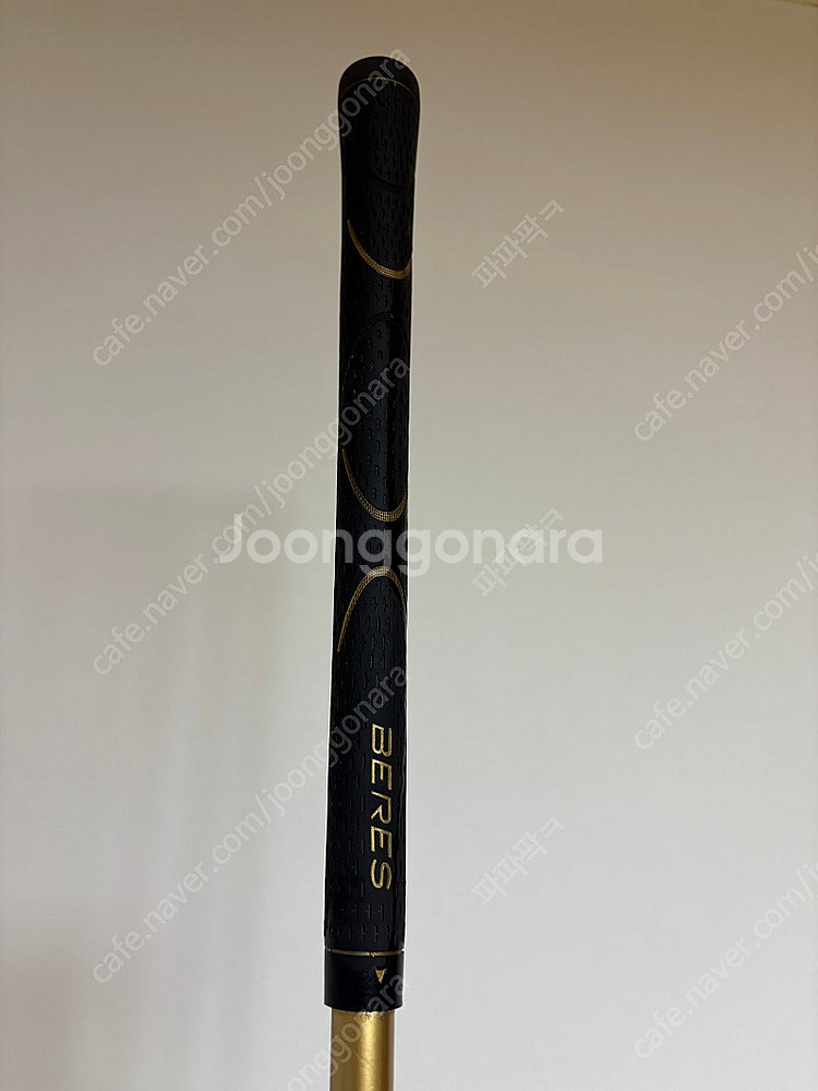 혼마 3번 우드 베레스 MG-712 R-Flex--6