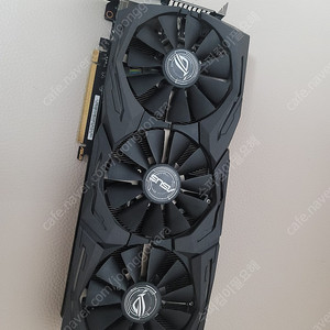 아수스 1080ti / ASUS rog strix 1080ti 11g