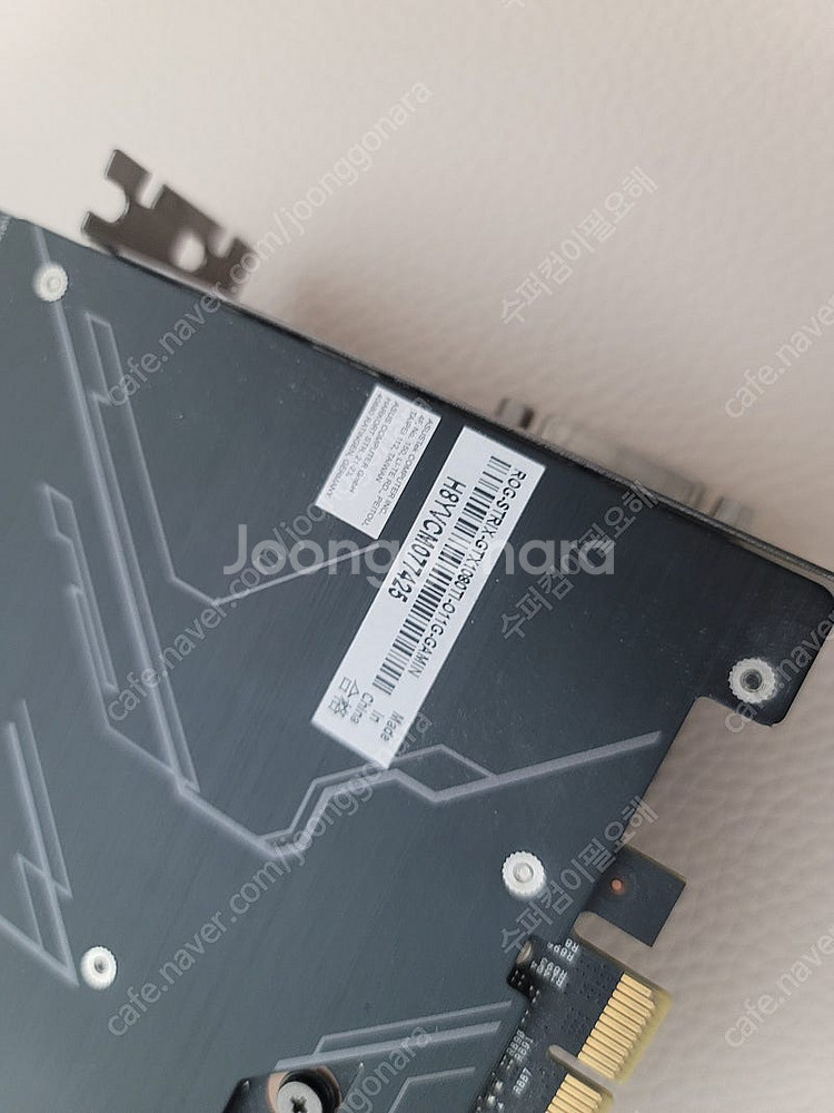아수스 1080ti / ASUS rog strix 10...--2