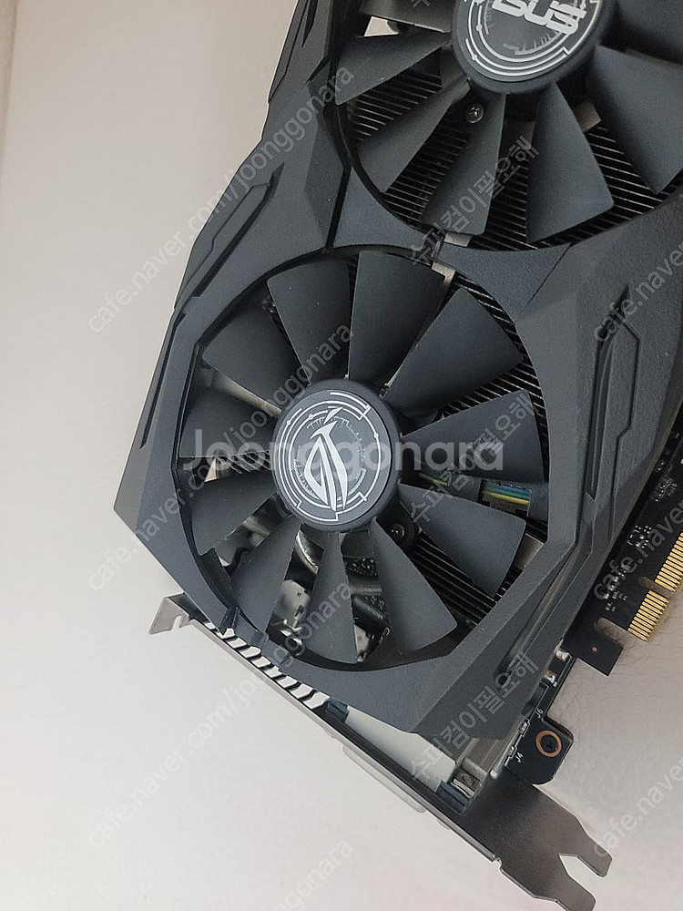 아수스 1080ti / ASUS rog strix 10...--3