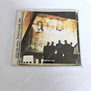 god 2집 앨범 CD 택포2만원