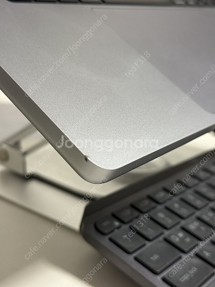 맥북 프로 m2pro16인치 1tb 스그 + 애케플--3