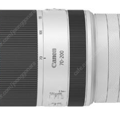 캐논 RF70-200mm f2.8L (알아빠) 팝니다