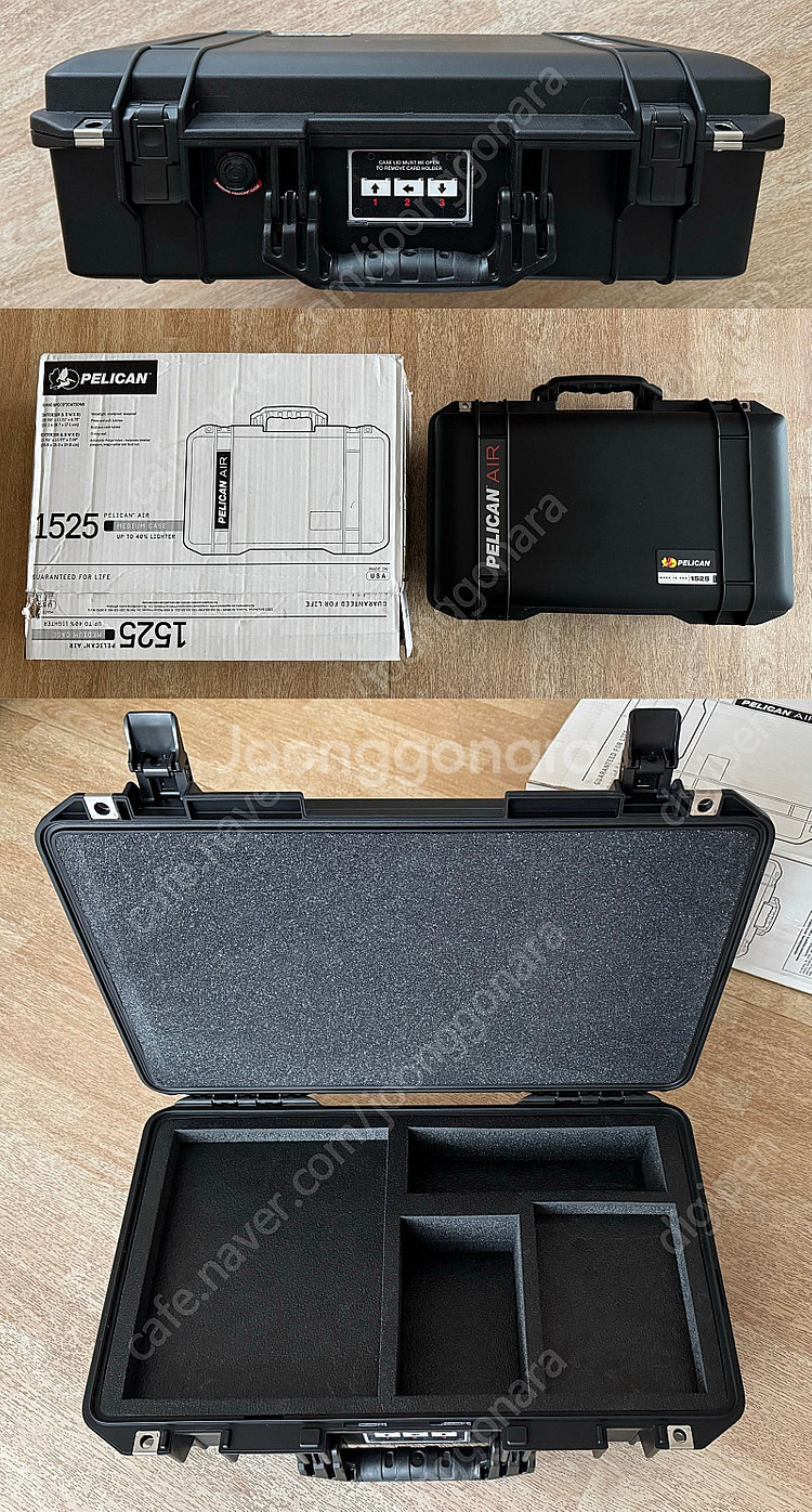 PELICAN 1525 AIR, 펠리칸 1525 에어 ...--0