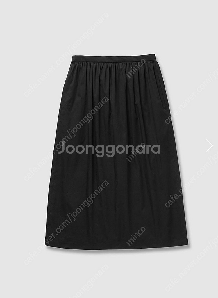 얼바닉30 네로 스커트 Urbanic 30 Nero S...--0