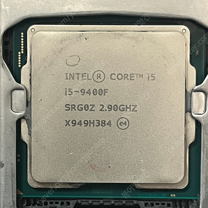 I5 9400f//라데온3 2200g 판매함