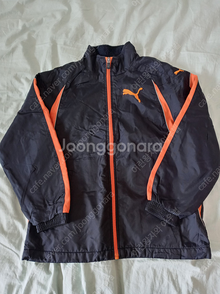 남아 가을 겨울 옷 신장 130cm 5종 일괄--1