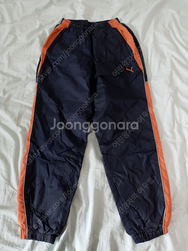 남아 가을 겨울 옷 신장 130cm 5종 일괄--2