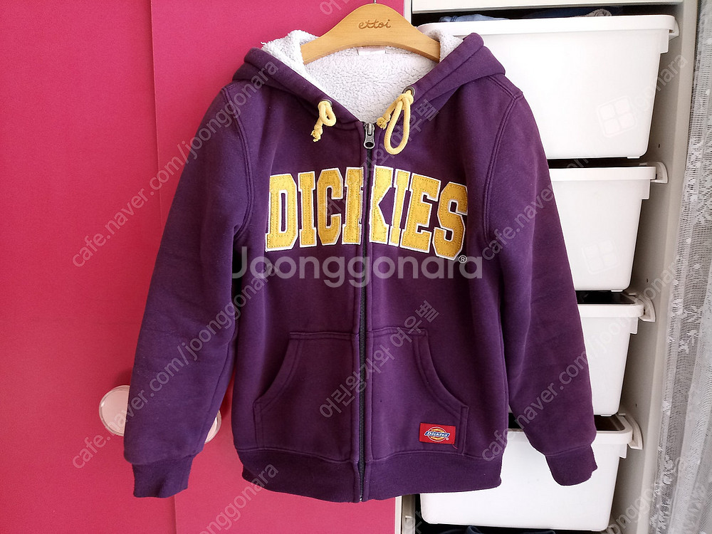 남아 가을 겨울 옷 신장 130cm 5종 일괄--3