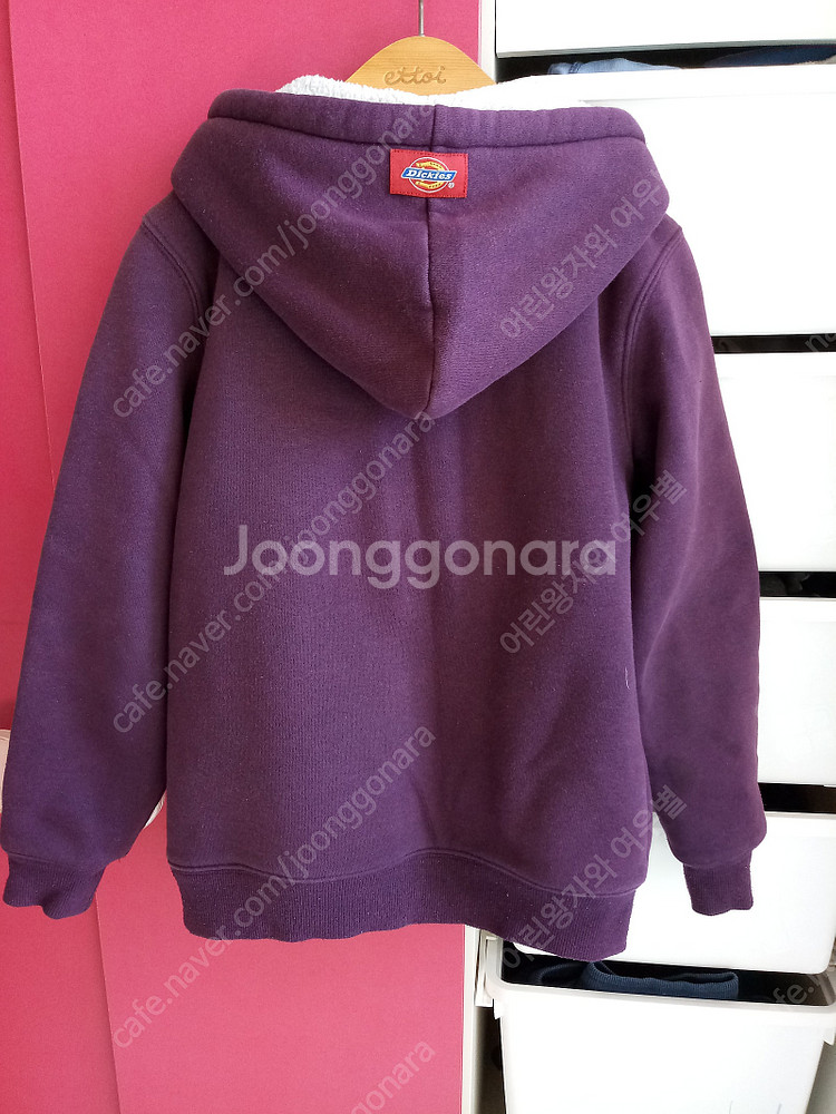 남아 가을 겨울 옷 신장 130cm 5종 일괄--4