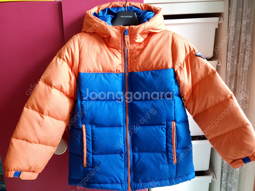 남아 가을 겨울 옷 신장 130cm 5종 일괄--7