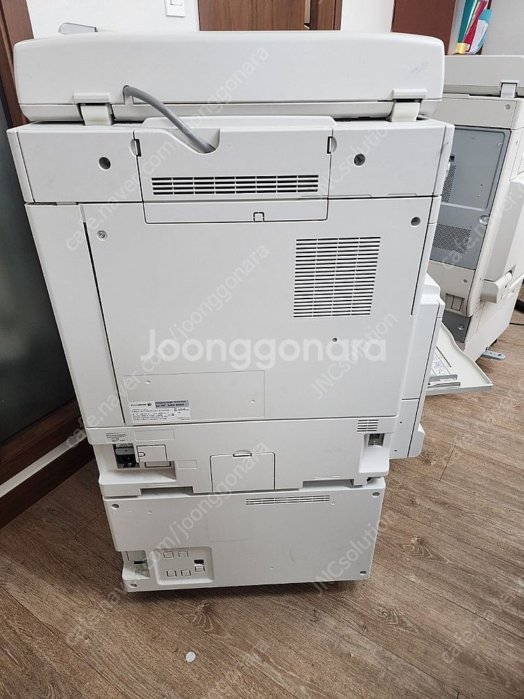후지제록스 세이토 (APVC2276) A3 컬러복합기 ...--3