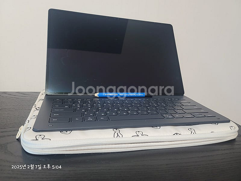 갤럭시탭 s9 울트라 512--0