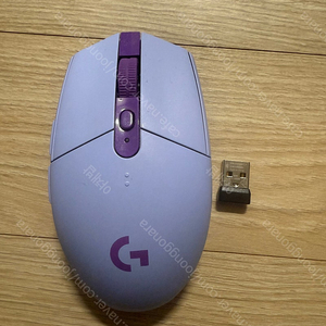 로지텍 g304 마우스