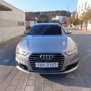 @16년식 A6(4세대) 35 TDI 콰트로 프리미엄 전국최저가격현금카드전액할부저신용최대72개월24시간 상담