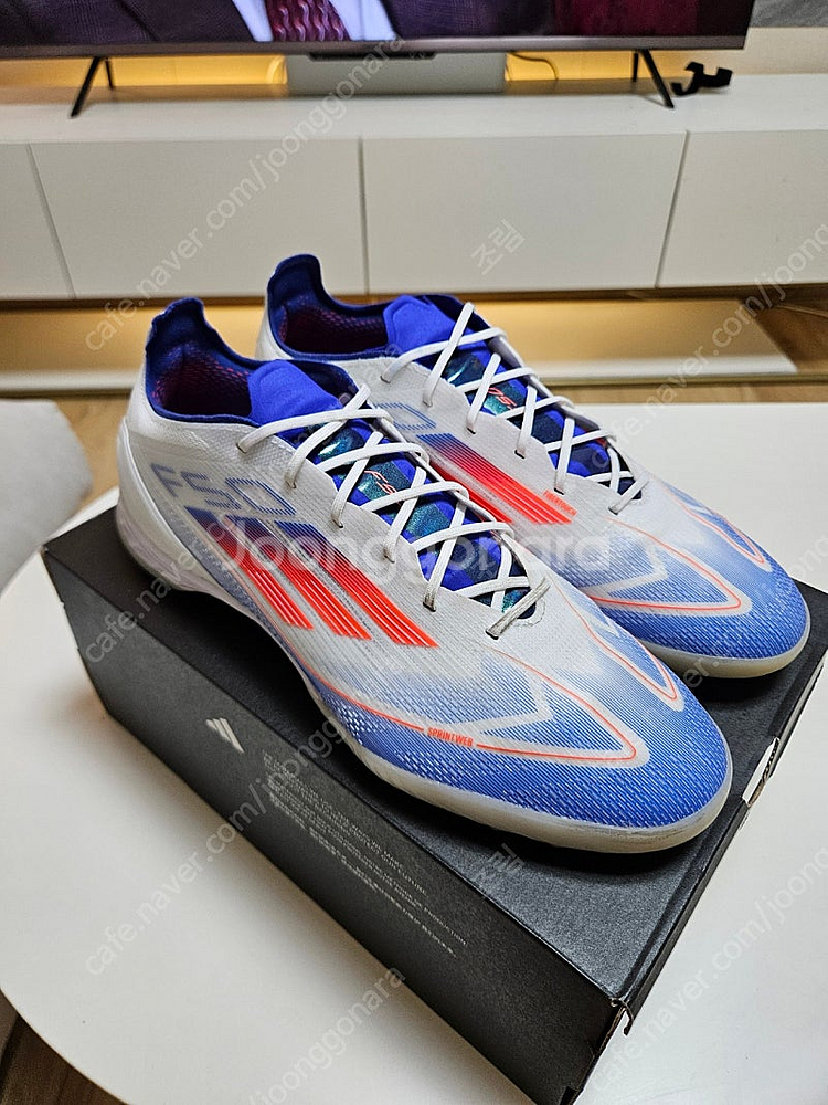 F50 프로 TF 275mm--2