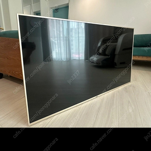 LED TV-55인치(상태 최상)