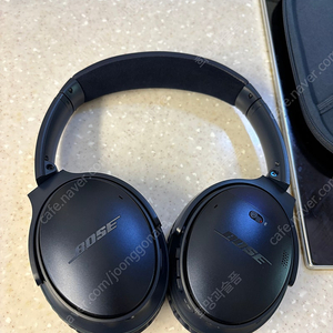 보스Bose QC35 2팝니다