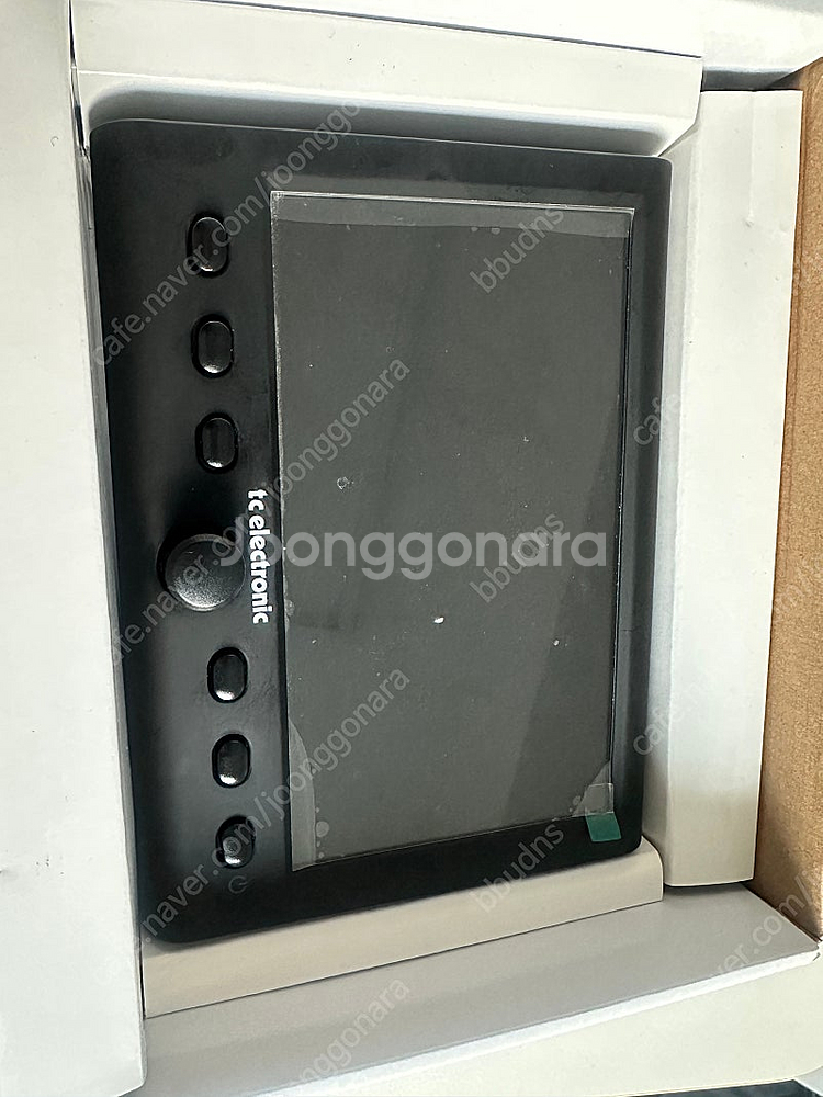 tc electronic clarity m stereo...--0