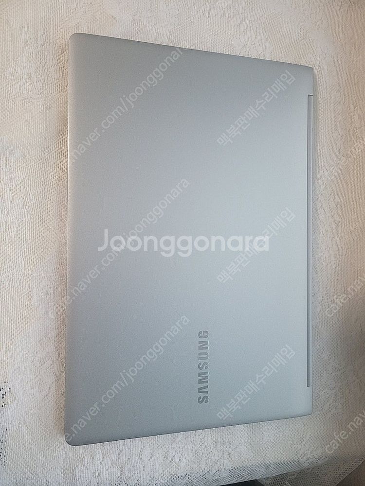 삼성 nt 901x5j 15인치 i7 7500u​ ma...--0
