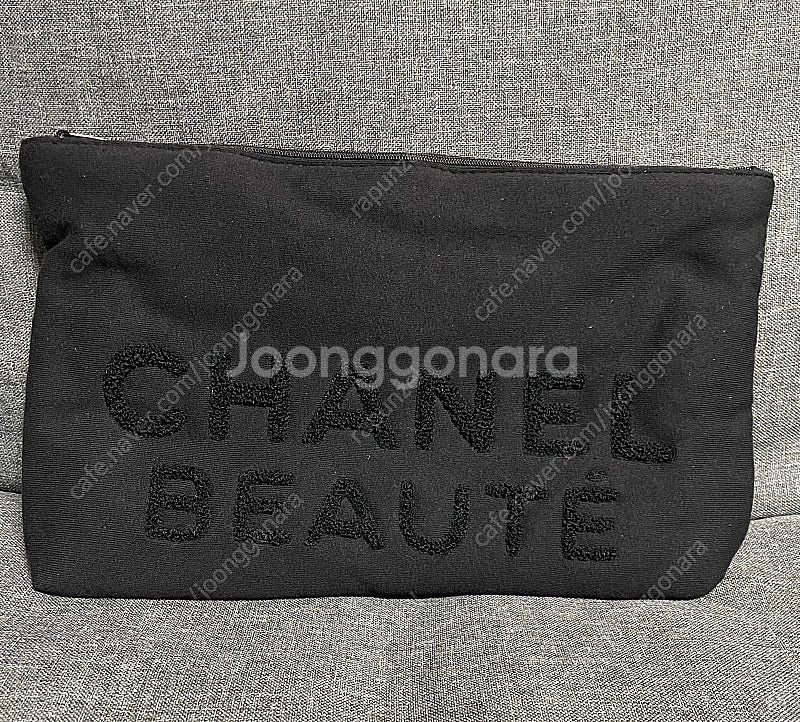 샤넬 뷰티 파우치 판매--0