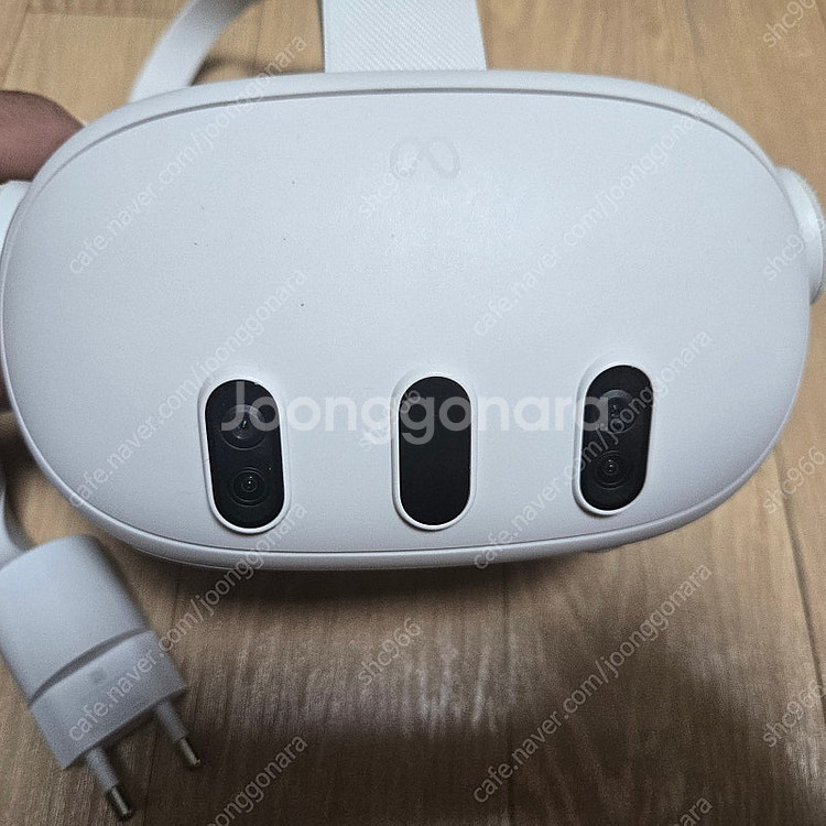 메타퀘스트3 128g 팝니다!--1