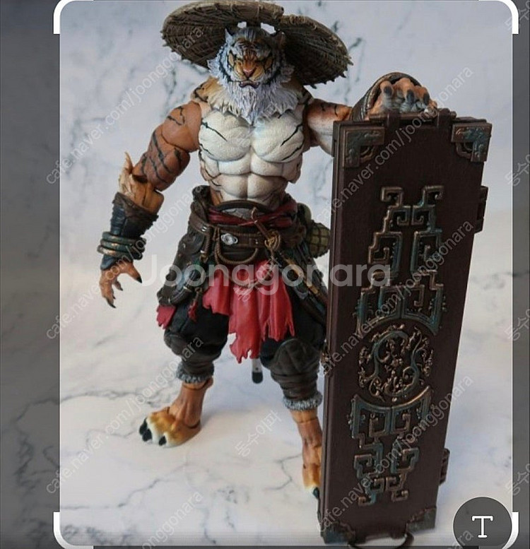 장맹 퓨레이 플레닛 늑대윌니엄, 크로커, 노호 삽니다--2