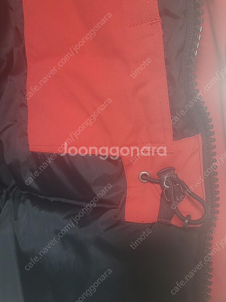 칼하트 패딩--5