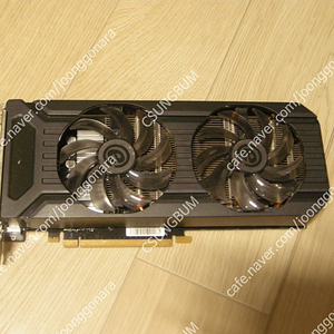 이엠택 GTX 1060 6기가 팝니다.