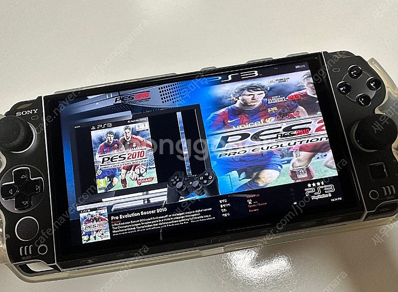 gpd win4 (6800 1tb) 판매합니다.--2