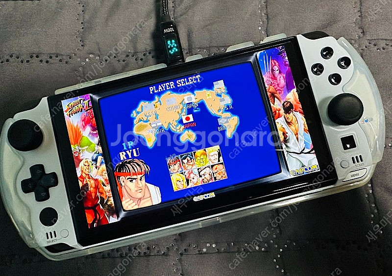 gpd win4 (6800 1tb) 판매합니다.--3