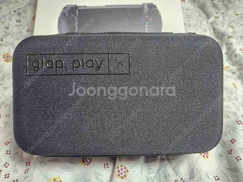새거급 글랩 플레이 (Glap Play) 게임 패드 판...--3