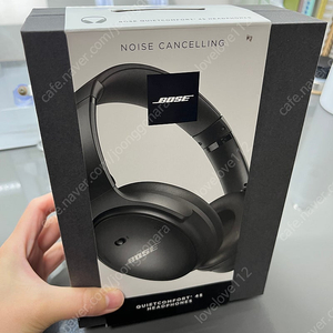 보스Bose Qc45 헤드셋