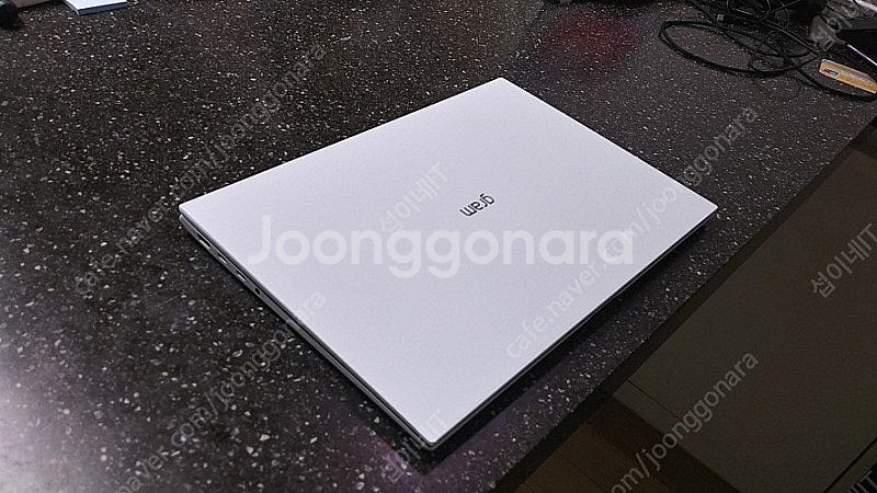 [판매]LG 신형 13세대 i7 화이트 그램/램16G,...--1