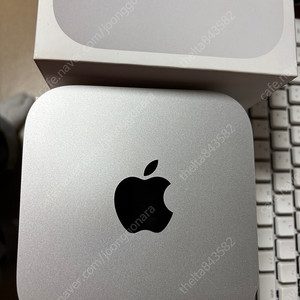 m4 맥 미니 mac mini