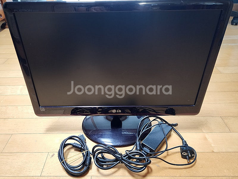삼성 파브 TV + LG PC 모니터 판매--6