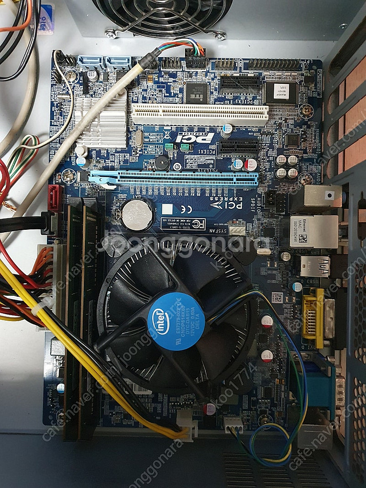 i5-4690k, 메인보드--0