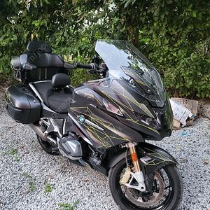 bmw r1250rt 팝니다