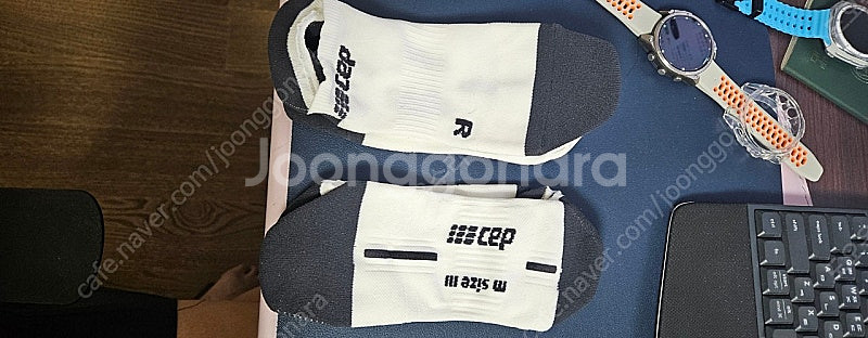 CEP 양말--2