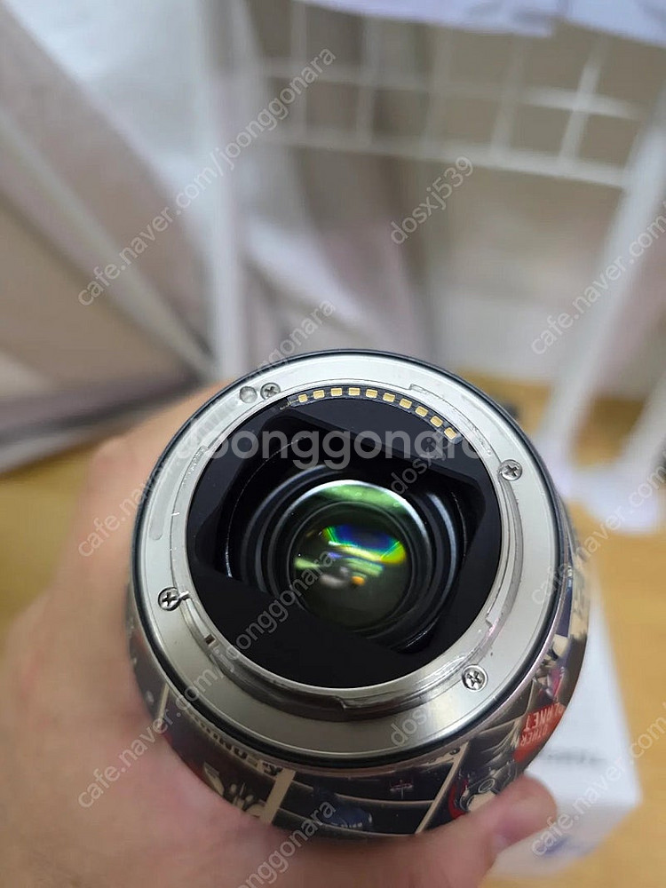 탐론 35-150 f2-2.8 Di 3 VXD 소니FE...--2