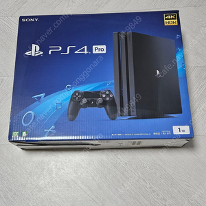 ps4 pro 7117B 판매합니다.