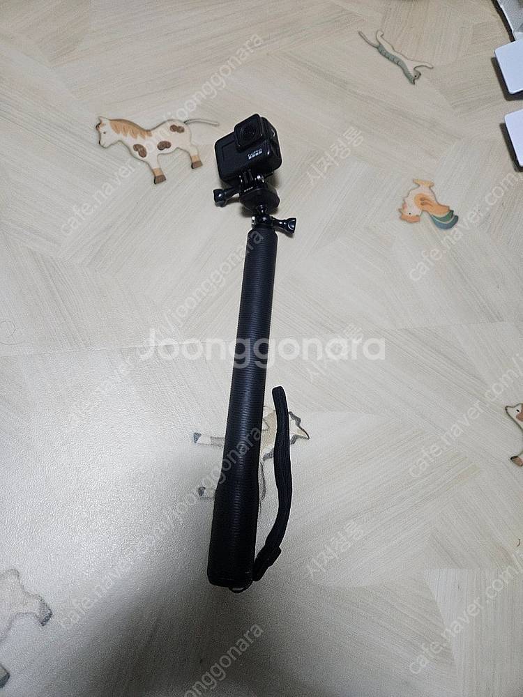 고프로7 판매합니다--1