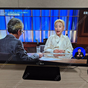 LG 27MT76D 27인치 TV 튜너 내장 모니터