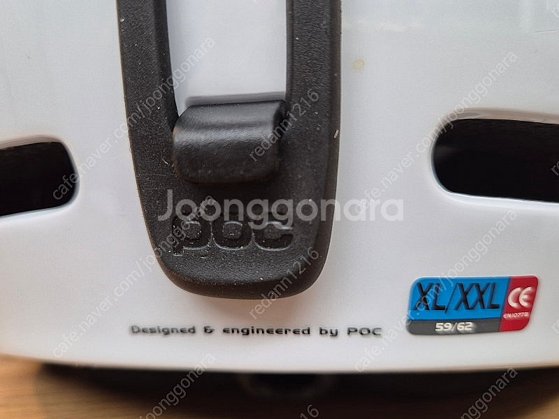 poc 스키헬멧, 휠라 스키고글, 스파이더 스키장갑--1