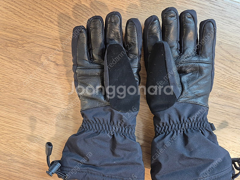 poc 스키헬멧, 휠라 스키고글, 스파이더 스키장갑--5