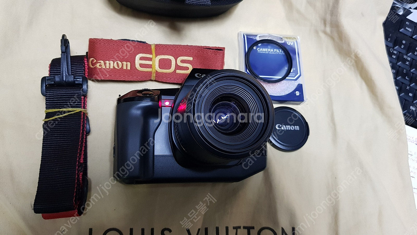 인하,캐논EOS650(A급,장동건카메라),2CR5 모든...--6