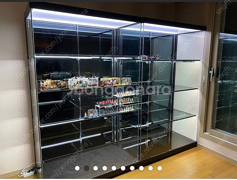 삽니다))마이뮤지엄 장식장 7001-1350사이즈 삽니...--0