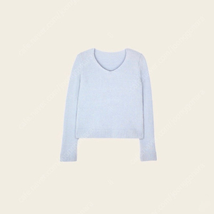 르플레인 Soho Mohair Knit