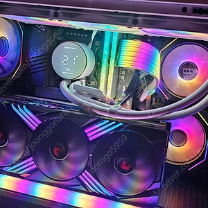 i9-14900K RTX4080S 슈퍼 판매합니다